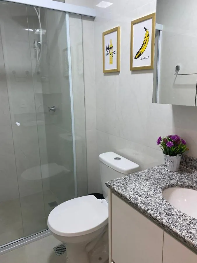Apartamento F1604 | Cobertura Frei Caneca | Vista Av. Paulista São Paulo Brasil