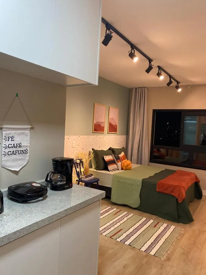 Apartamento F1604 | Cobertura Frei Caneca | Vista Av. Paulista São Paulo