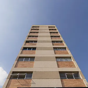  Apartamento Vossa Bossa Vitta Polopoli