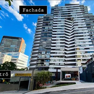  Apartamento Apto Oscar Freire