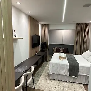  Apartamento Moov 615 Mooca