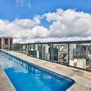  Apartamento Charlie Faria Lima