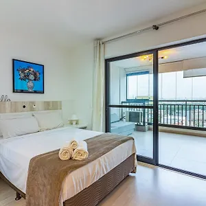  Apartamento 360 Vita Bom Retiro